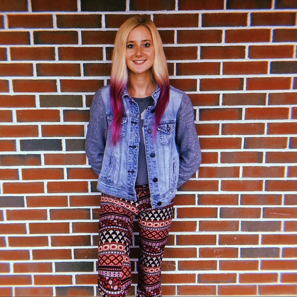 Meet Your Posher, Meghan! - Picture 1 of 3